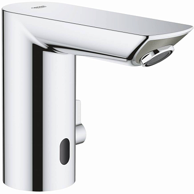 36451000 Bau Cosmopolitan E Смеситель для раковины , хром 400_400_1431785